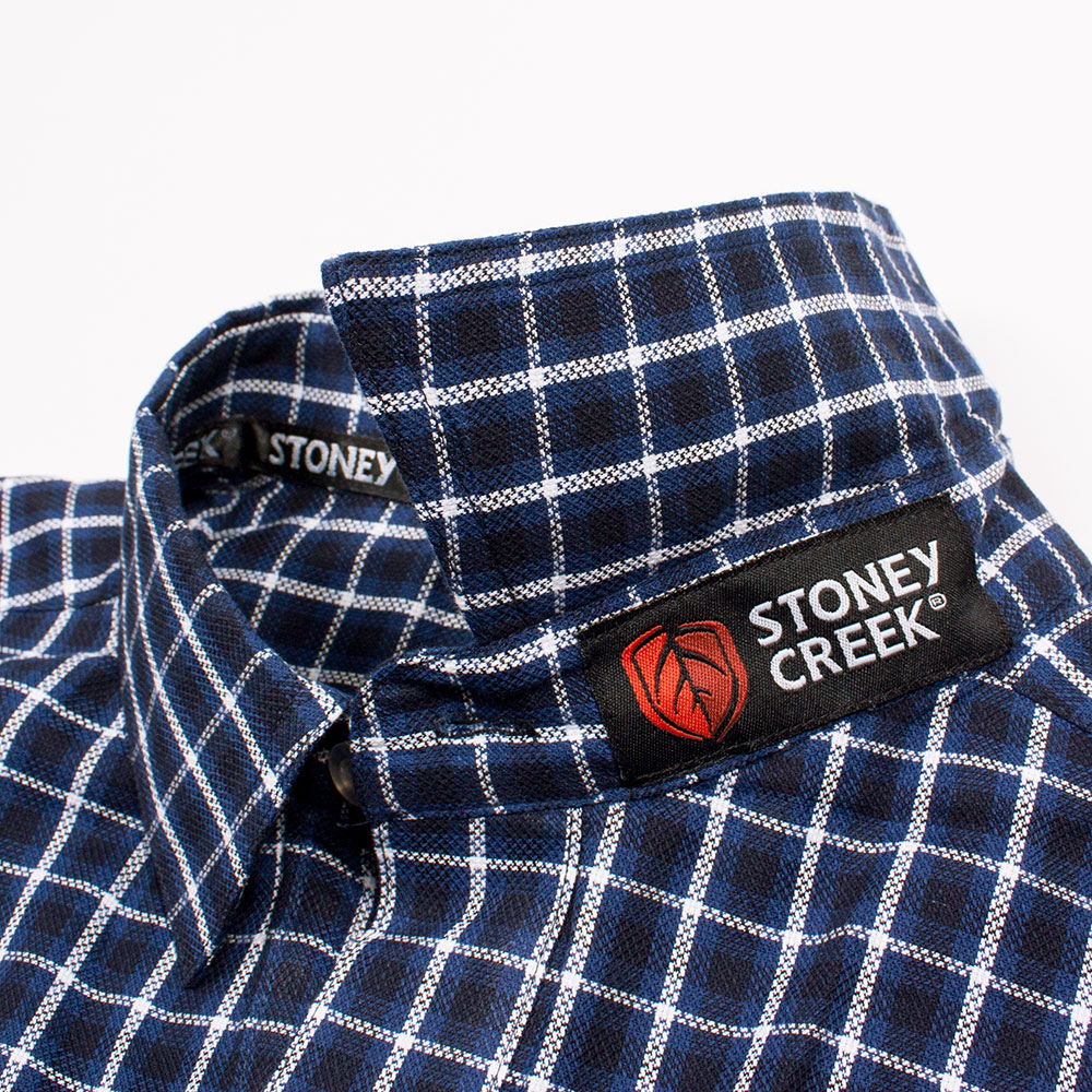 Men's CheckMate Shirt